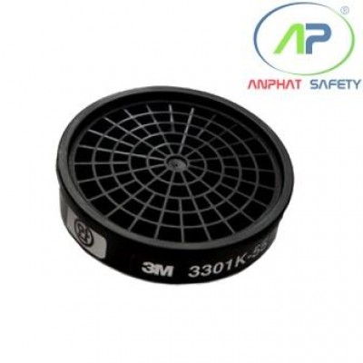 Phin lọc hữu cơ 3M 3301K-55